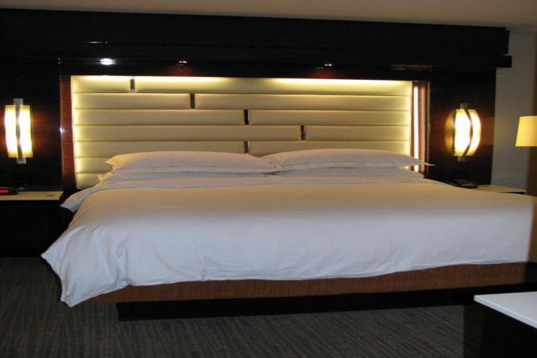 hilton club elara las vegas