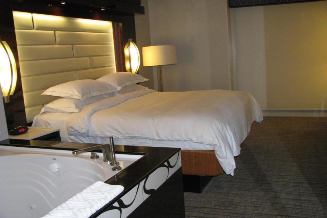 hilton club elara las vegas