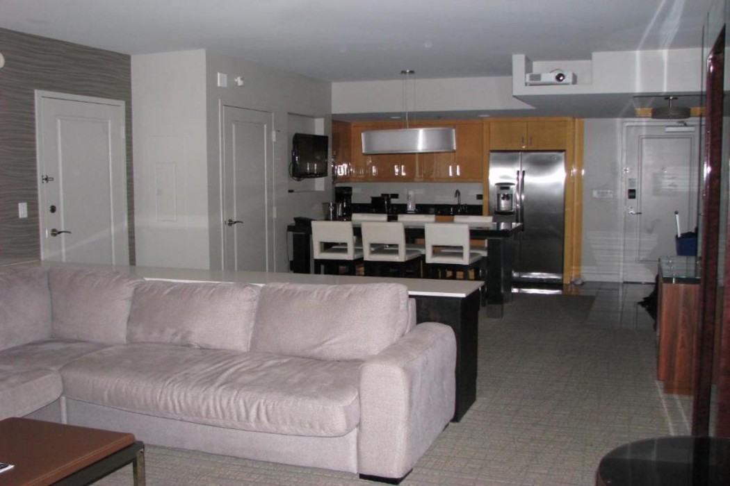 hilton club elara las vegas