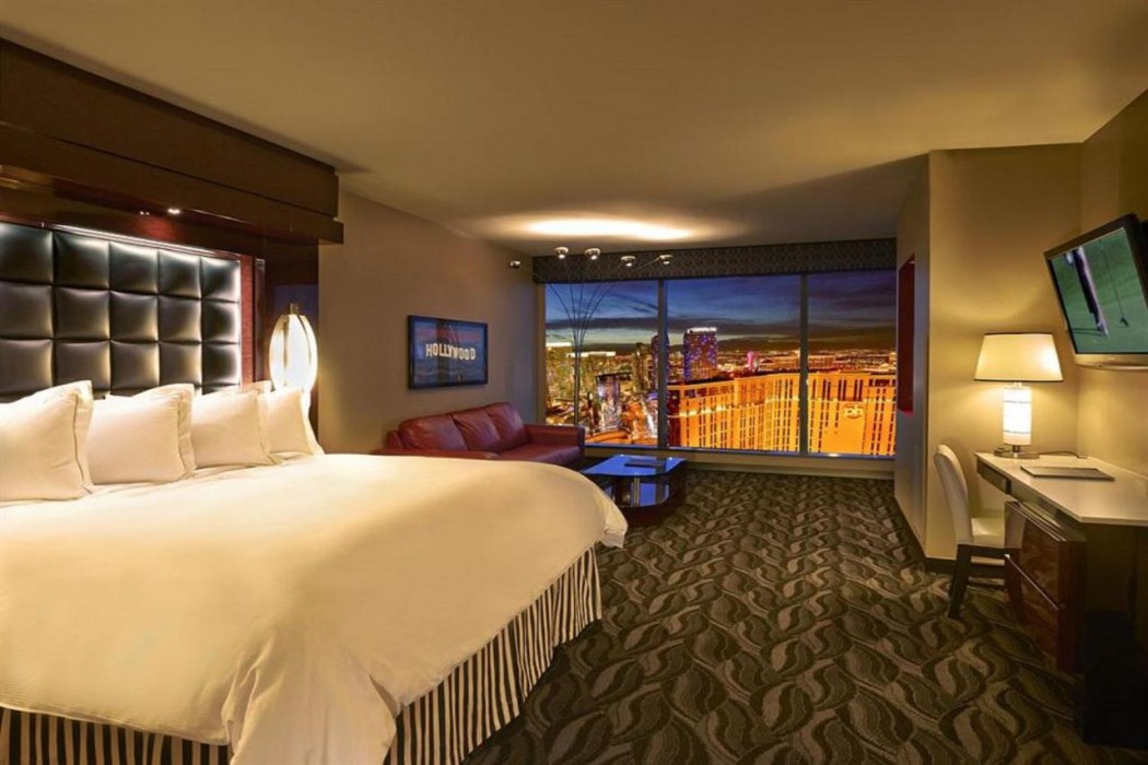 hilton club elara las vegas