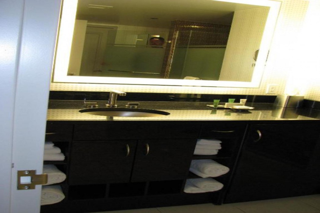 hilton club elara las vegas