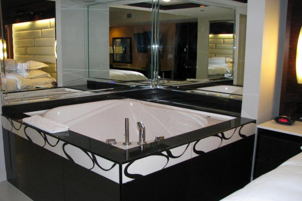 hilton club elara las vegas
