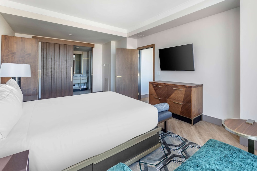 hilton club elara las vegas