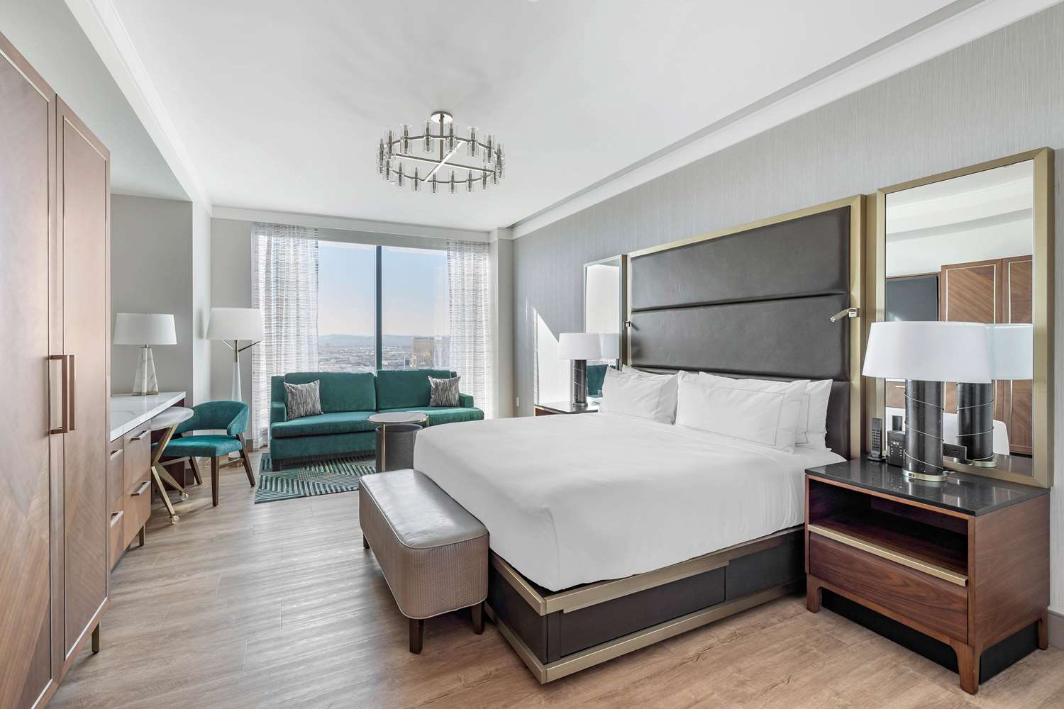 hilton club elara las vegas