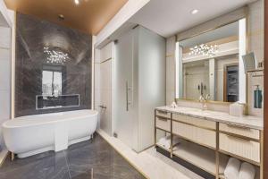 hilton club elara las vegas