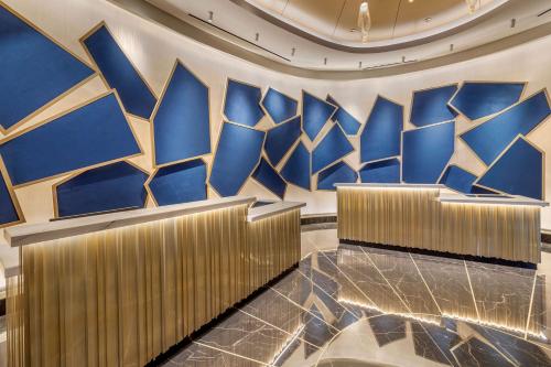 hilton club elara las vegas