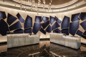 hilton club elara las vegas
