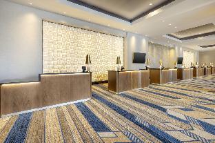hilton club elara las vegas