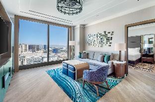hilton club elara las vegas