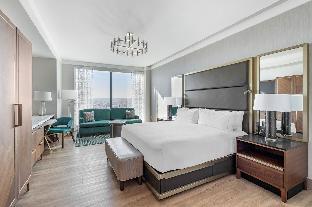 hilton club elara las vegas