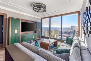 hilton club elara las vegas