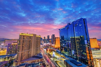 hilton club elara las vegas