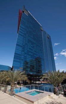 hilton club elara las vegas