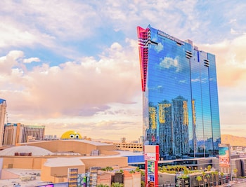 hilton club elara las vegas