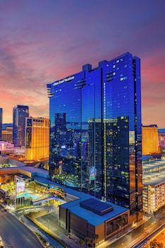 hilton club elara las vegas