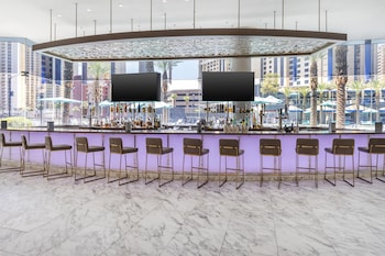 hilton club elara las vegas
