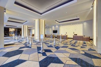 Hilton Club Elara Las Vegas,United States Of America>>Las Vegas,4 star