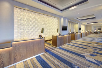 hilton club elara las vegas