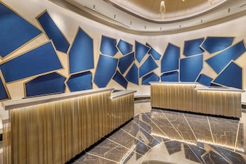 hilton club elara las vegas