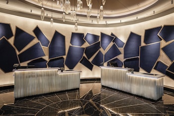 hilton club elara las vegas