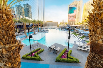 hilton club elara las vegas