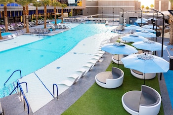 hilton club elara las vegas