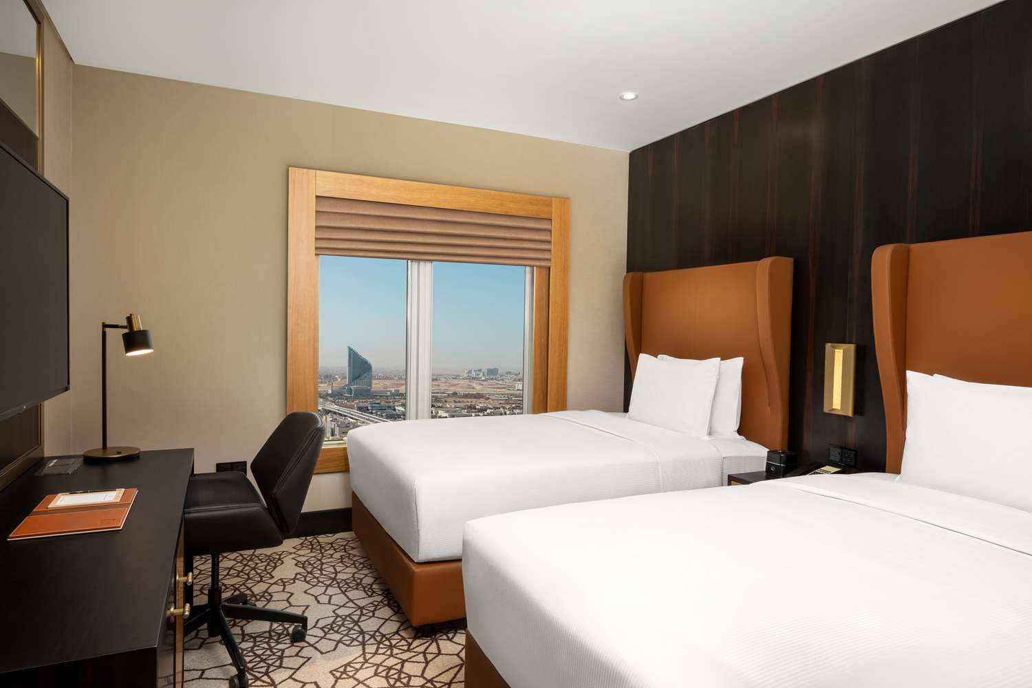 hilton riyadh olaya