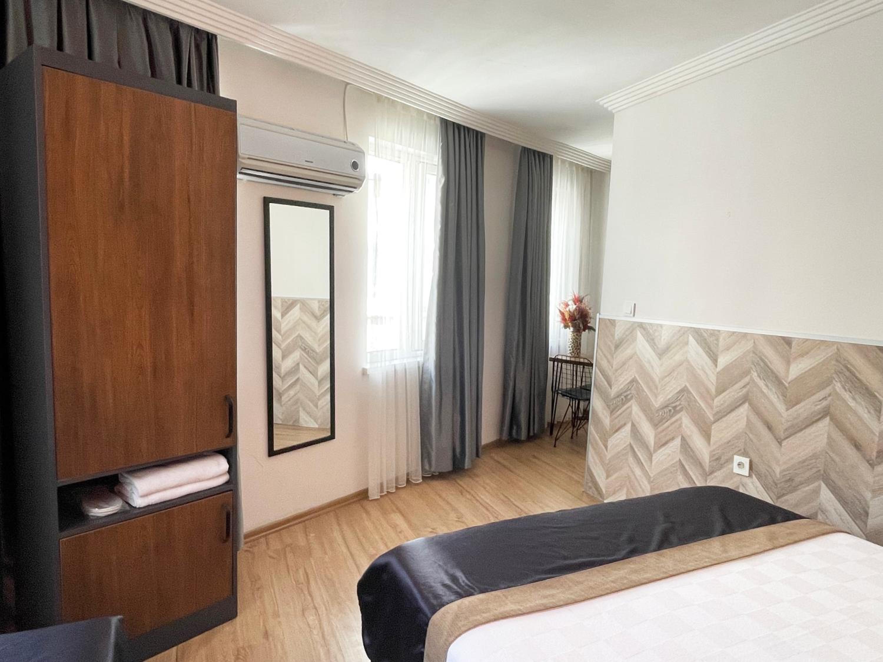 hilton riyadh olaya