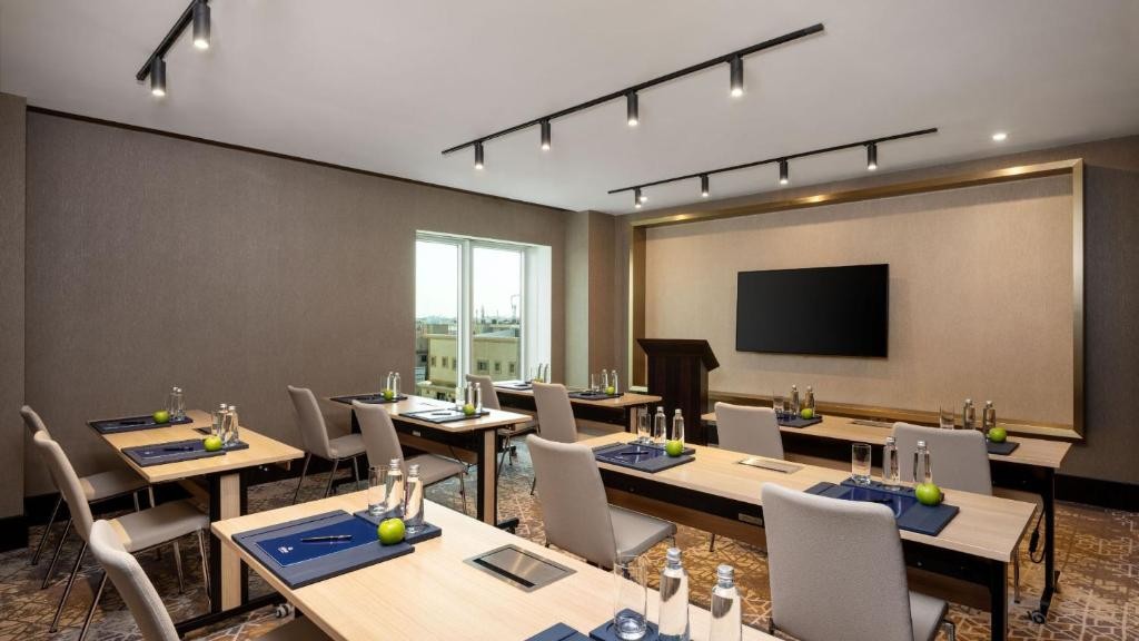 hilton riyadh olaya