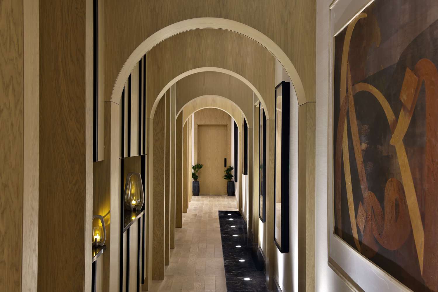 hilton riyadh olaya