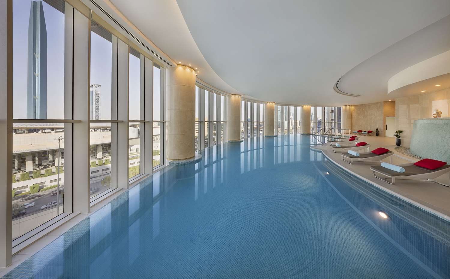 hilton riyadh olaya