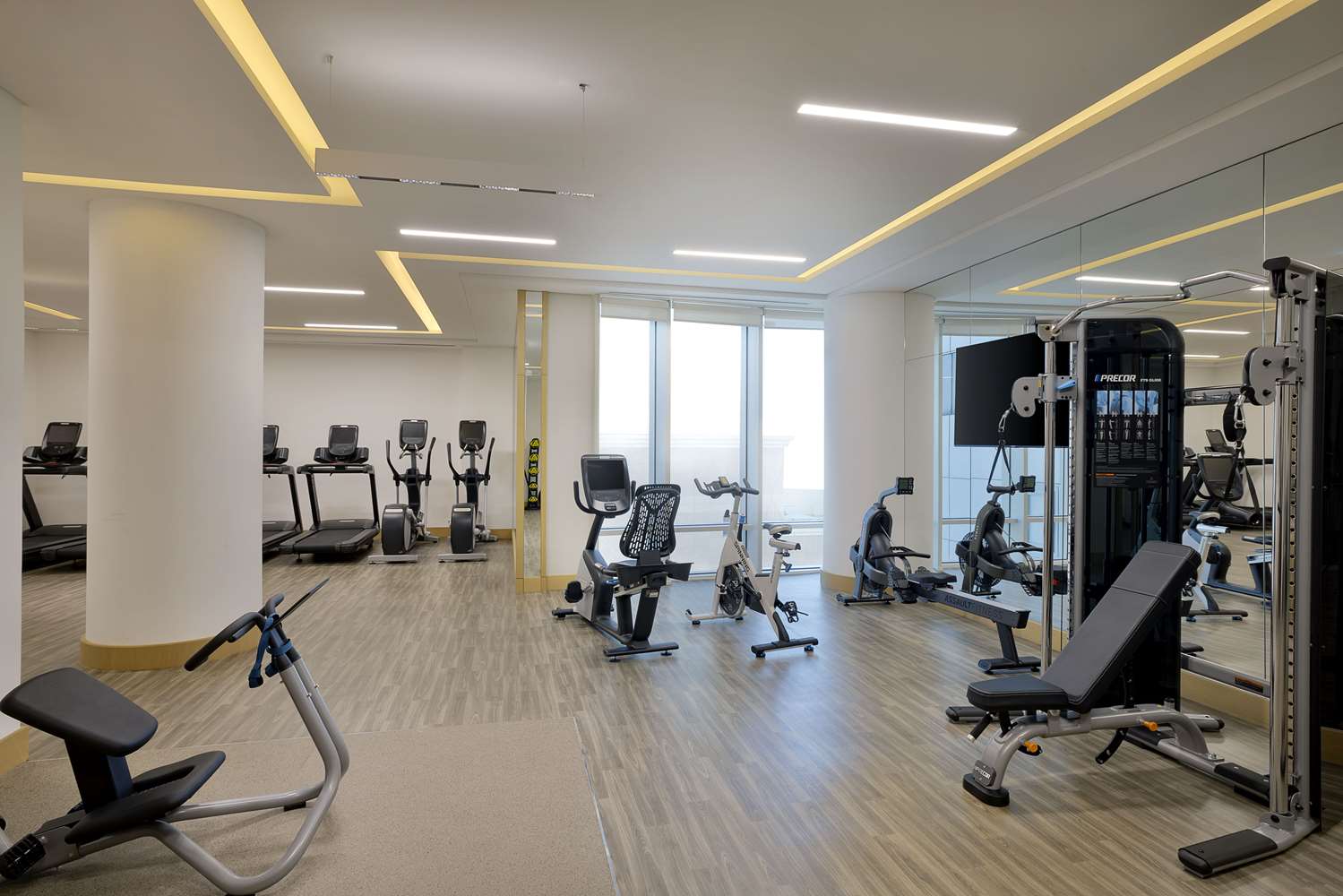 hilton riyadh olaya