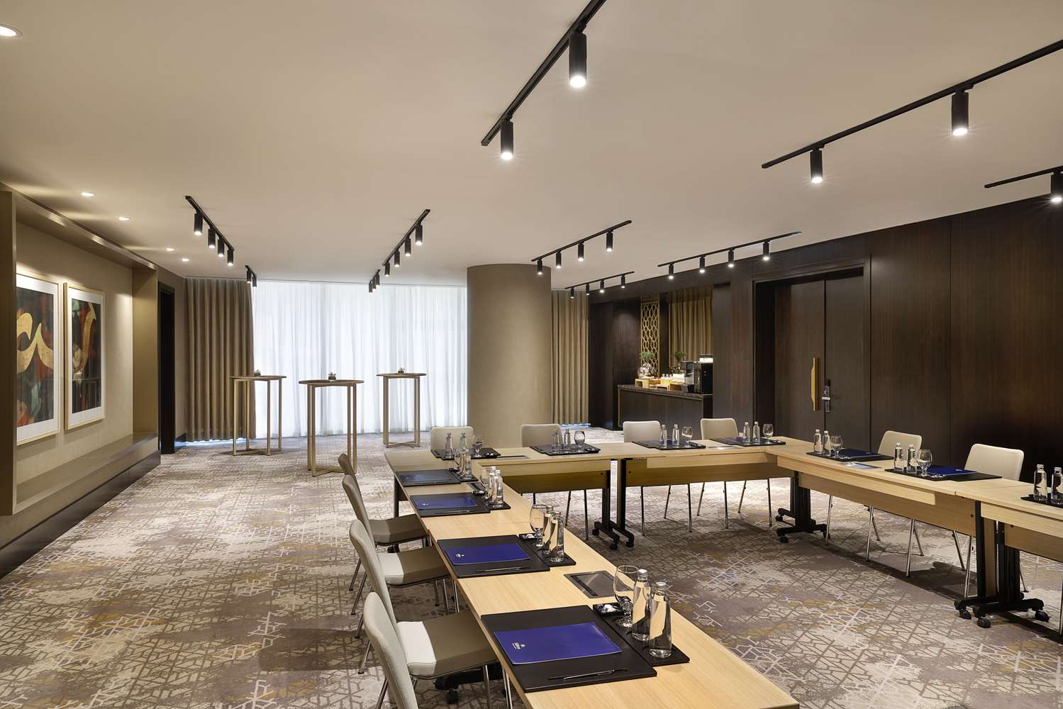 hilton riyadh olaya