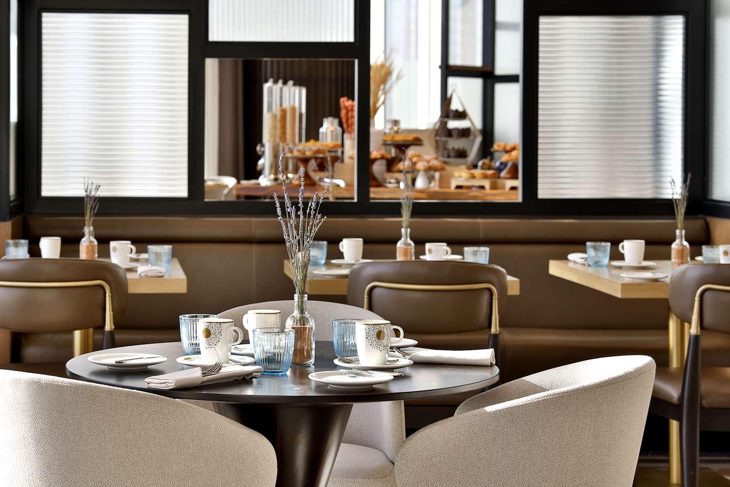 hilton riyadh olaya