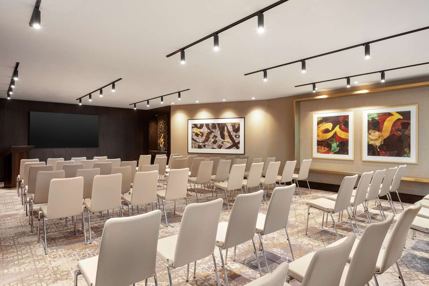 hilton riyadh olaya