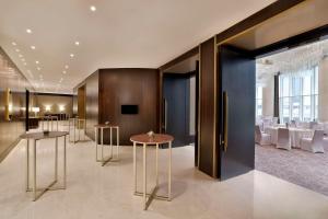 hilton riyadh olaya