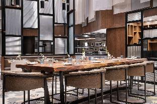 hilton riyadh olaya