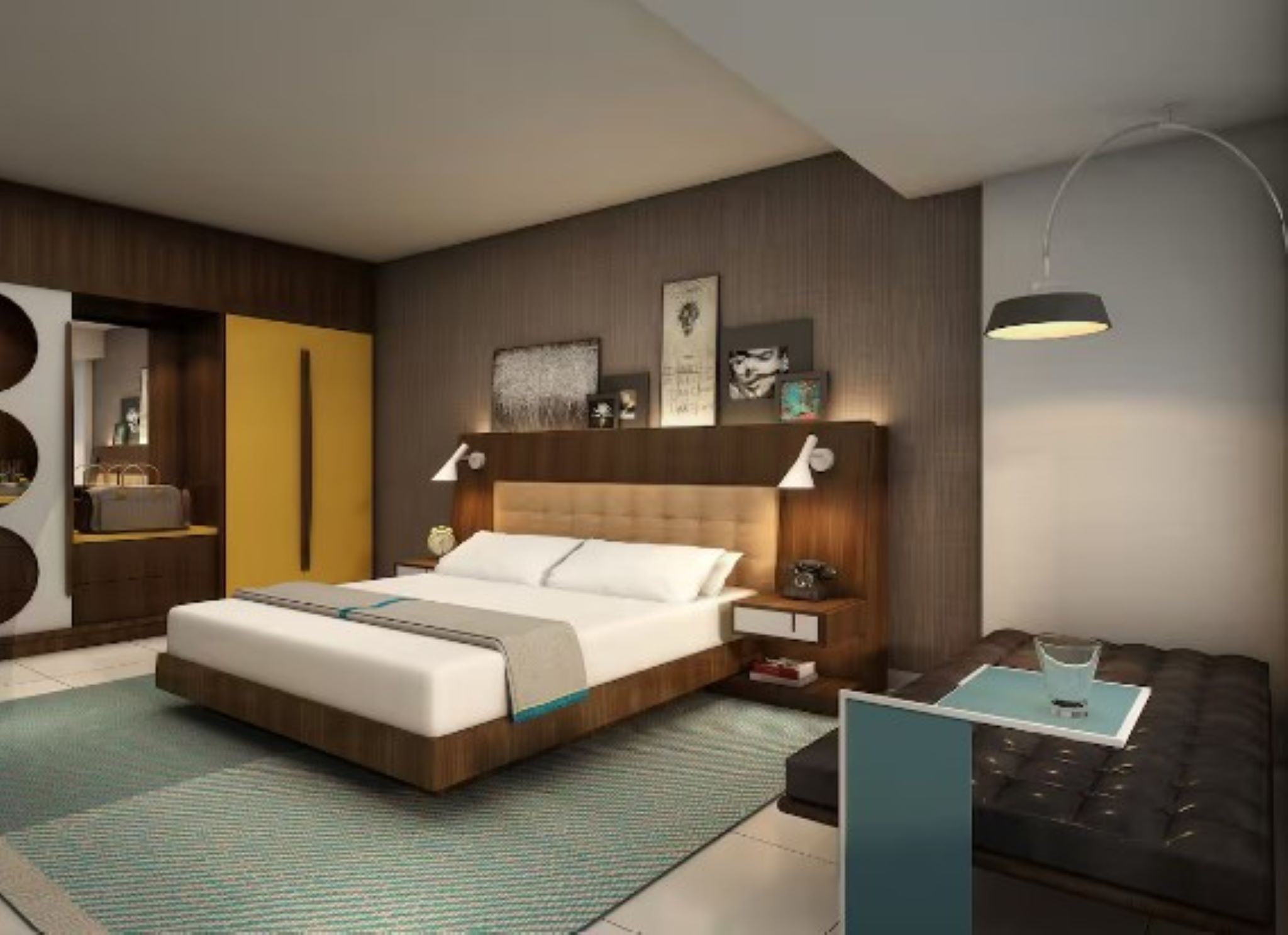 hilton buena park anaheim