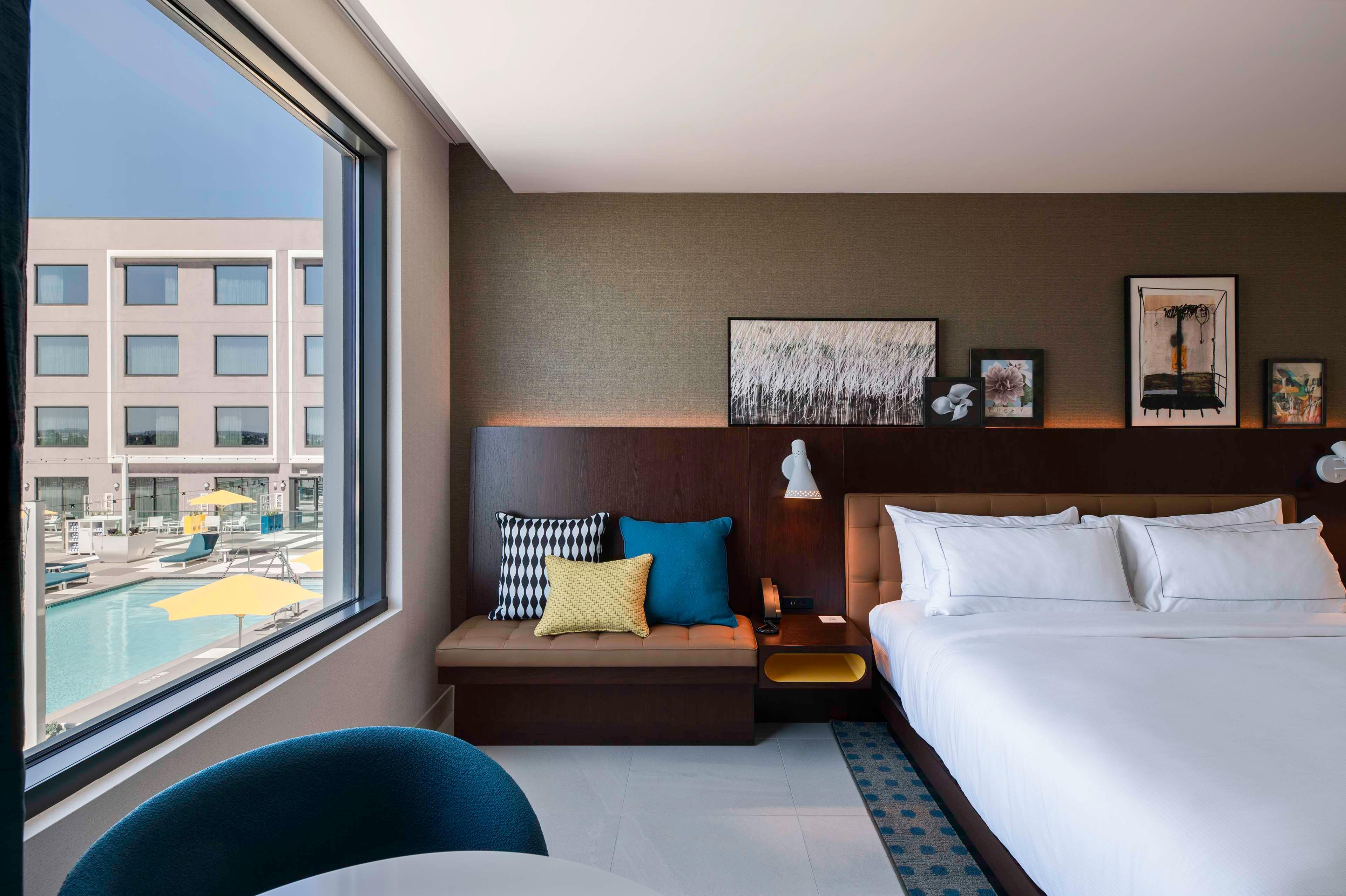 hilton buena park anaheim
