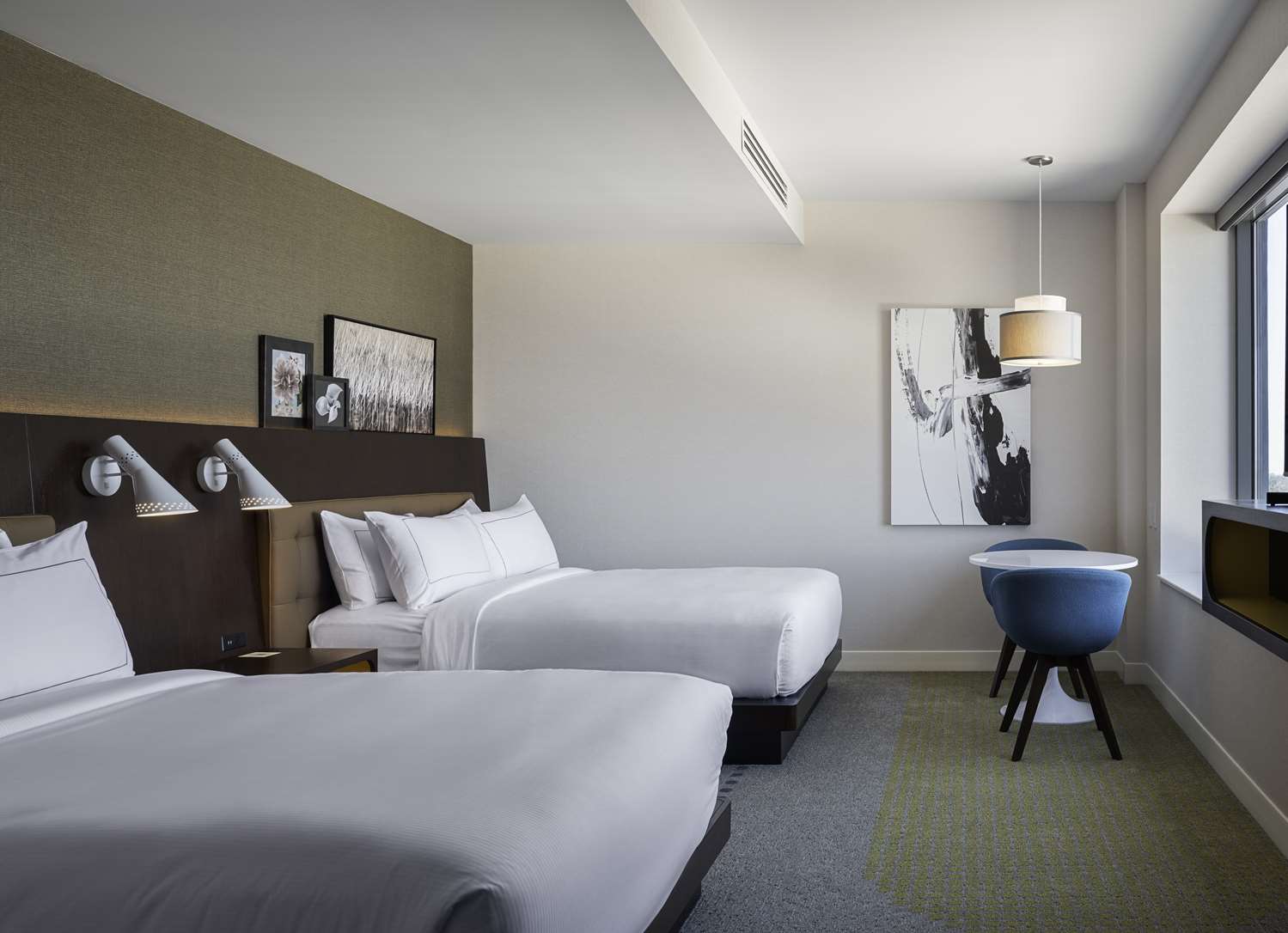 hilton buena park anaheim