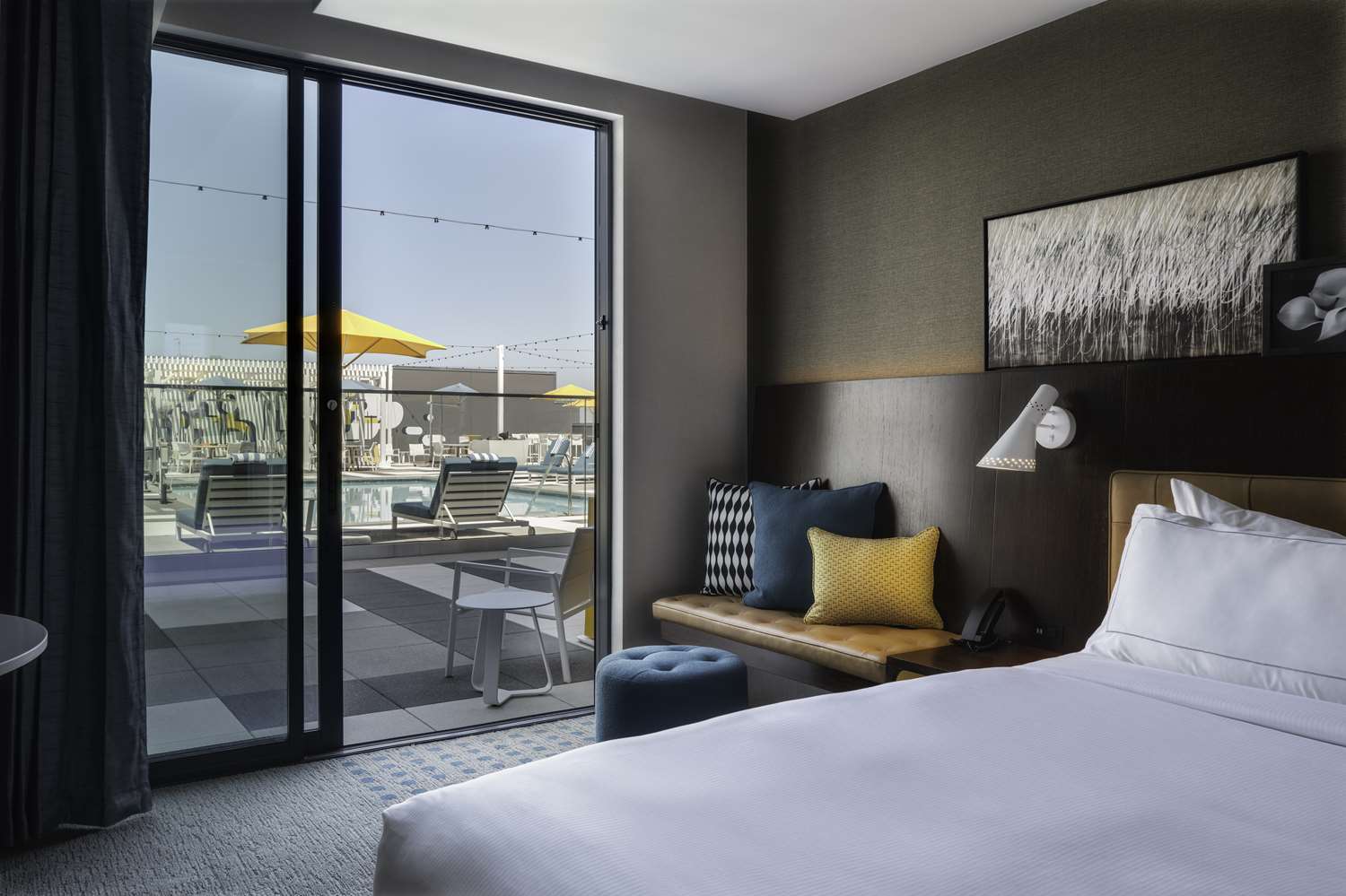 hilton buena park anaheim
