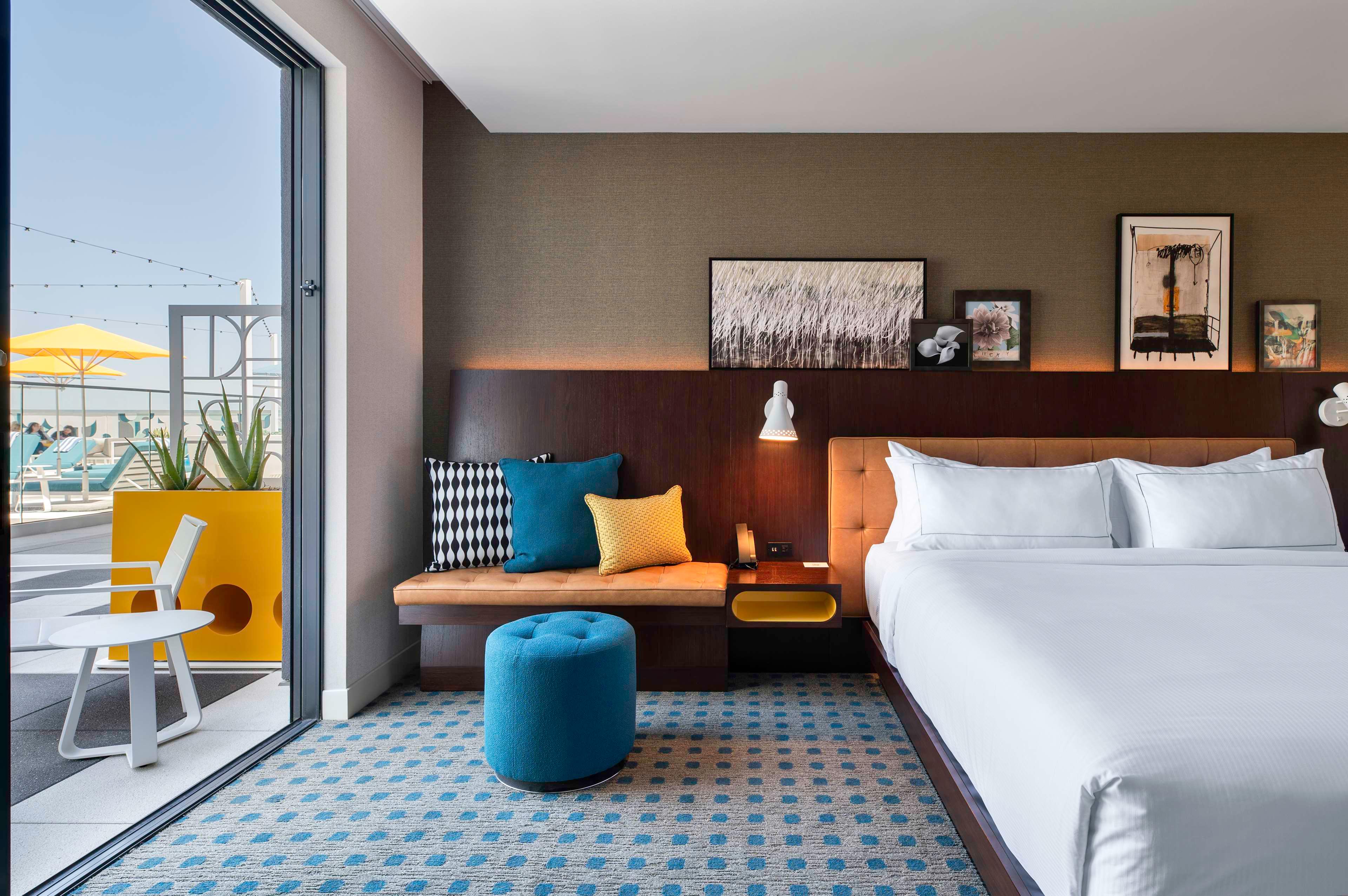 hilton buena park anaheim