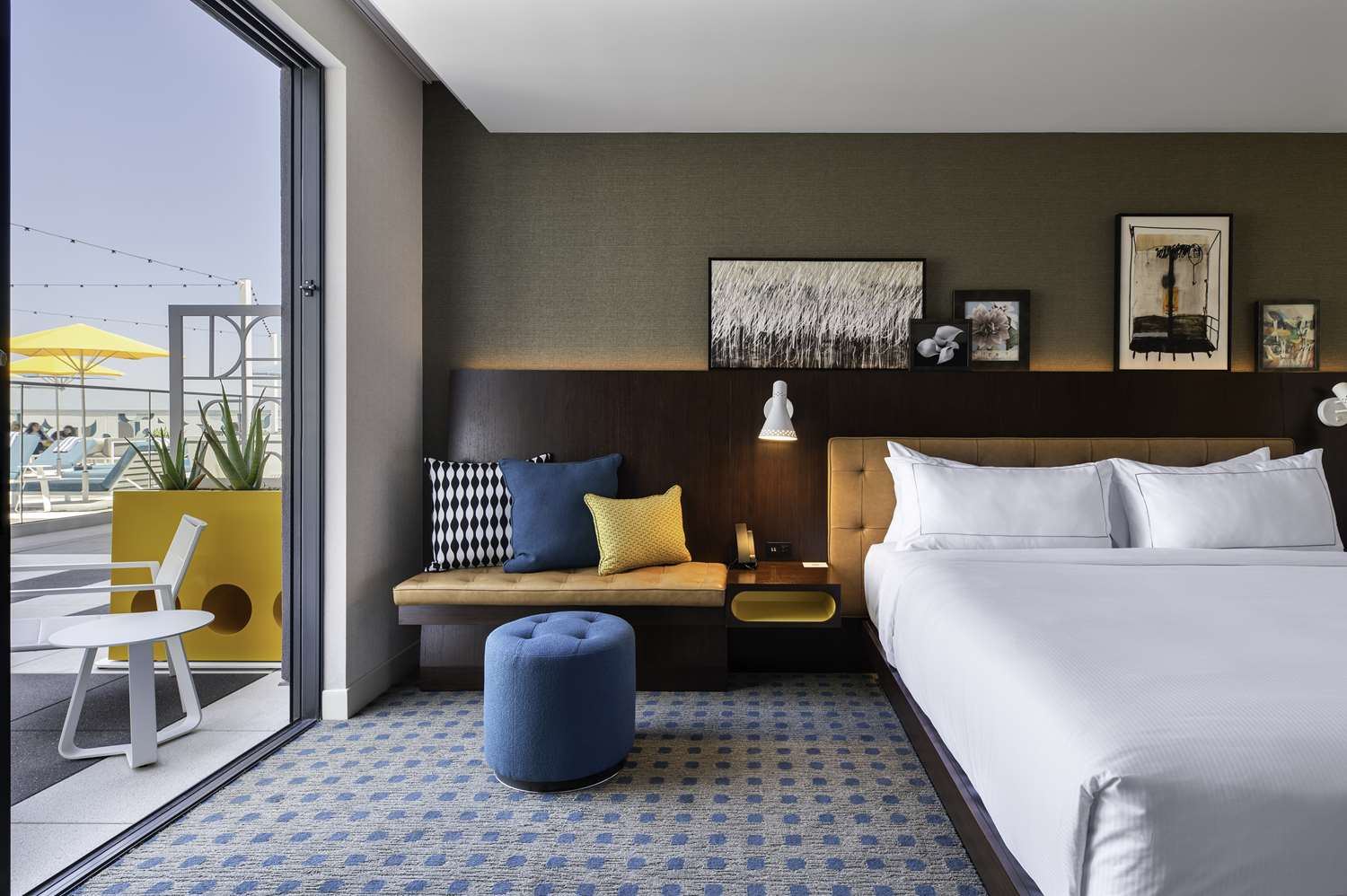 hilton buena park anaheim