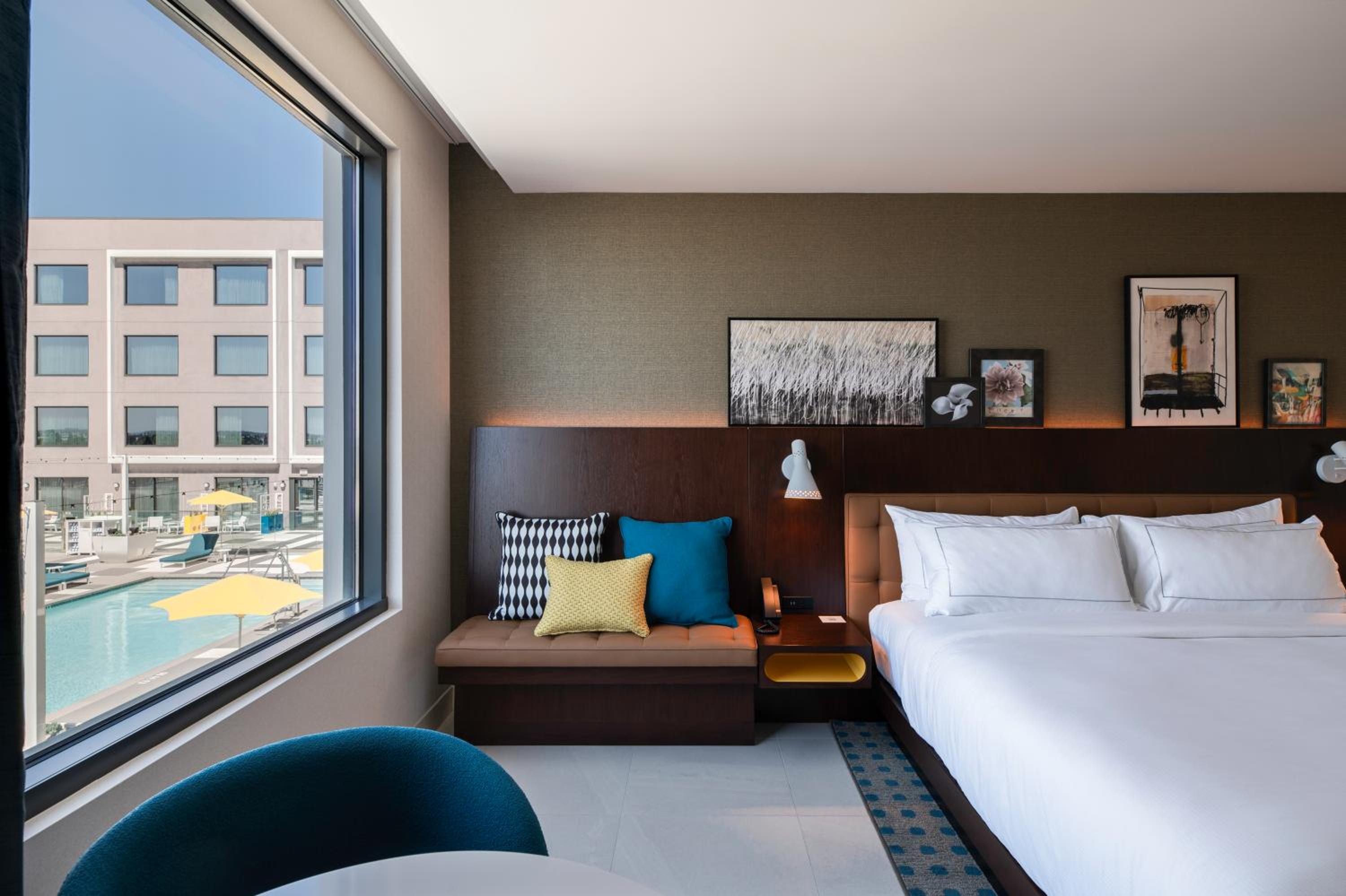 hilton buena park anaheim