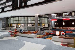 Hilton Buena Park Anaheim,Los Angeles>>Buena Park,3 star