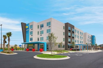 Tru By Hilton Destin,Okaloosa County>>Destin,2.5 star