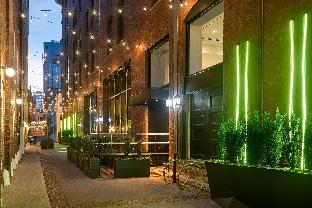 the bankers alley hotel nashville tapestry collection by hilton