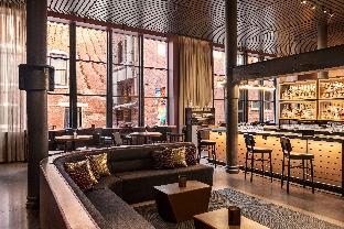 the bankers alley hotel nashville tapestry collection by hilton