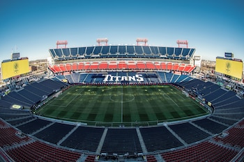 the bankers alley hotel nashville tapestry collection by hilton