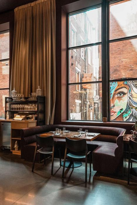 the bankers alley hotel nashville tapestry collection by hilton
